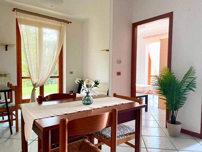 Appartamento bilocale in affitto in Via Camillo Bagazzotto, Località San Paolo, Camerino