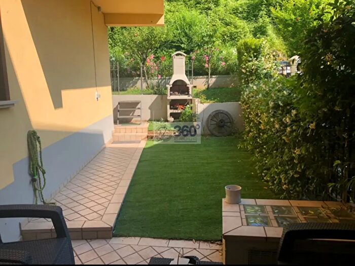 Appartamento trilocale in vendita in Via, Sarezzo