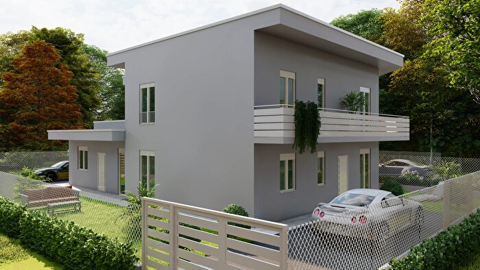 Appartamento trilocale in vendita in Via Pier Paolo Pasolini, Massa Lombarda