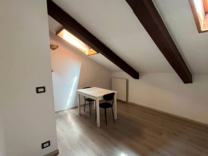 Casa monolocale in affitto in Corso Principe Oddone, San Donato, Torino
