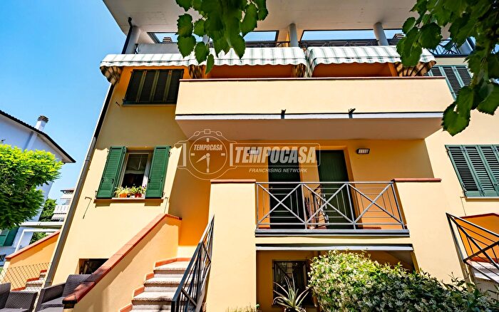 Appartamento quadrilocale in vendita in Via Luigi dal Pane, Faenza