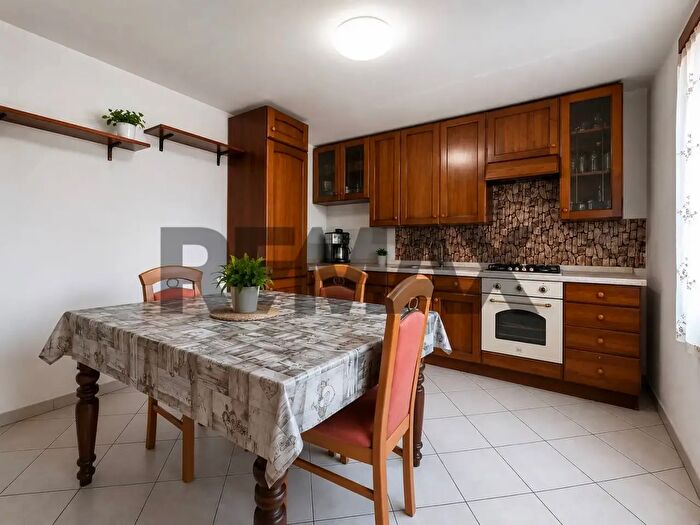 Appartamento trilocale in vendita in Via Poincicco, Zoppola