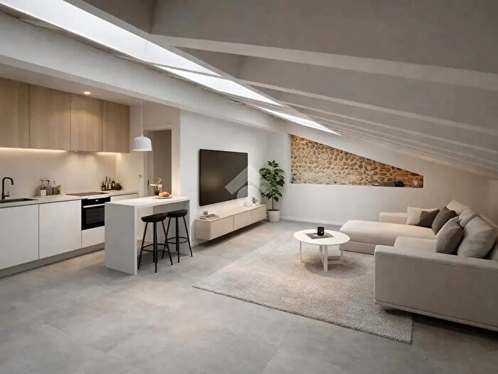 Appartamento monolocale in vendita in Via Quartieri, Chiari