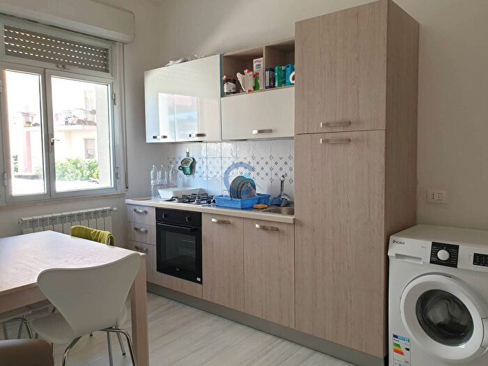 Appartamento bilocale in affitto in Catanzaro Lido, Catanzaro