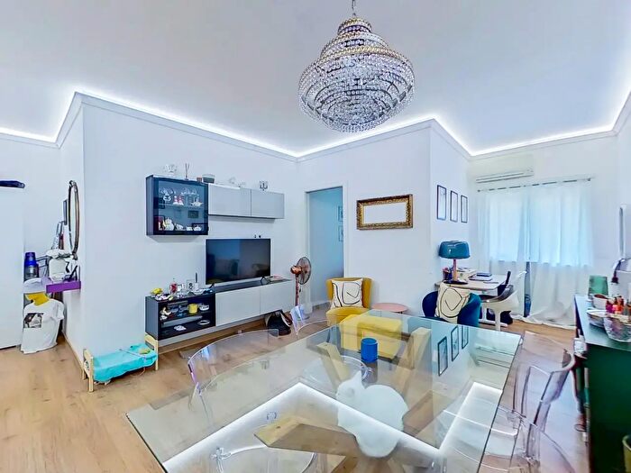 Appartamento monolocale in vendita in Roma