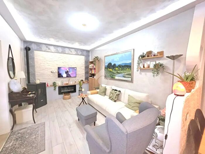 Casa trilocale in vendita in Via Paolo Marconi, Rimini