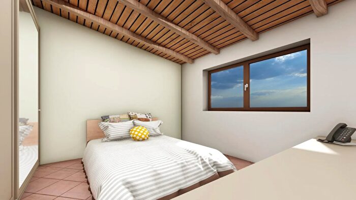 Appartamento trilocale in vendita in Via Benedetto Saputo, Terrasini