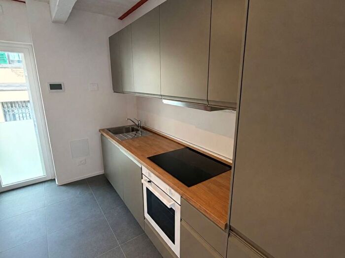 Appartamento trilocale in affitto in Via Antonio Gramsci, Via dei Colli Viale Verdi, Jesi