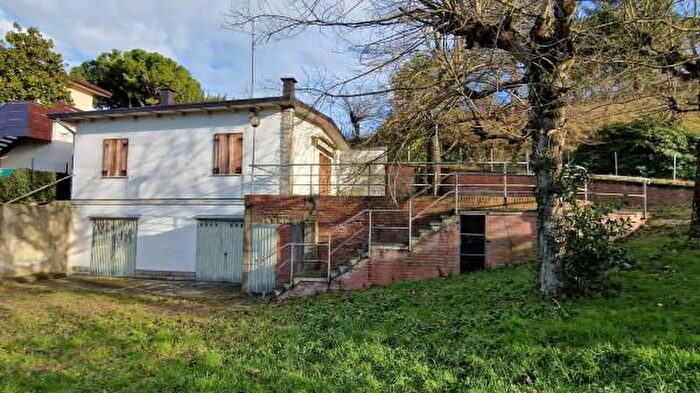 Casa quadrilocale in vendita in Via Pediano a, Imola