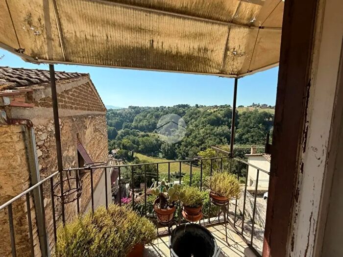 Appartamento bilocale in vendita in Via Goffredo Mameli, Tarano