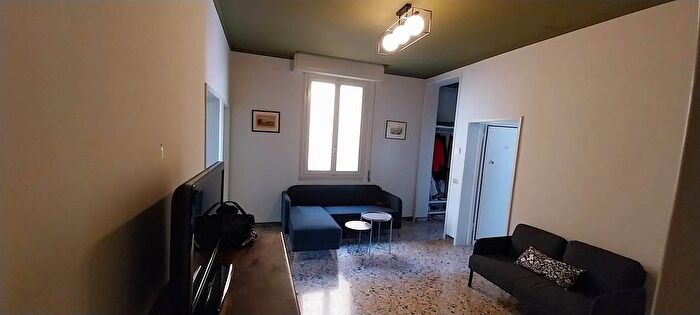 Appartamento con 5 locali in vendita in Via Michele MercatiFirenze, Firenze