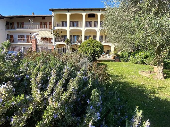 Casa con 6 locali in vendita in Casali Richeda, Chiaverano