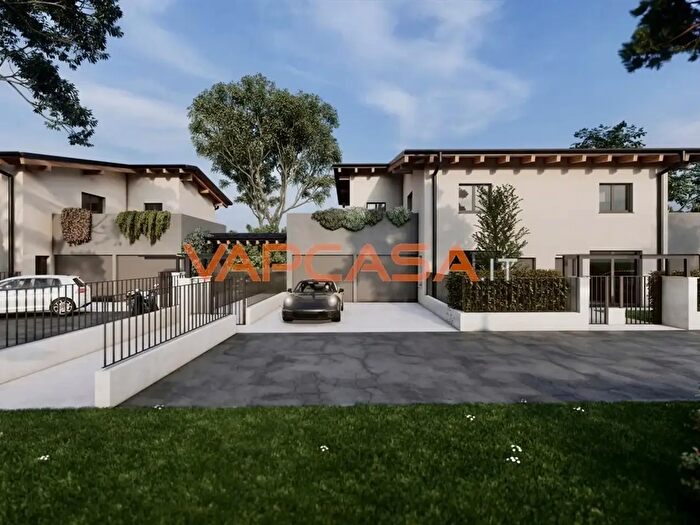 Case in Vendita e in Affitto - 3