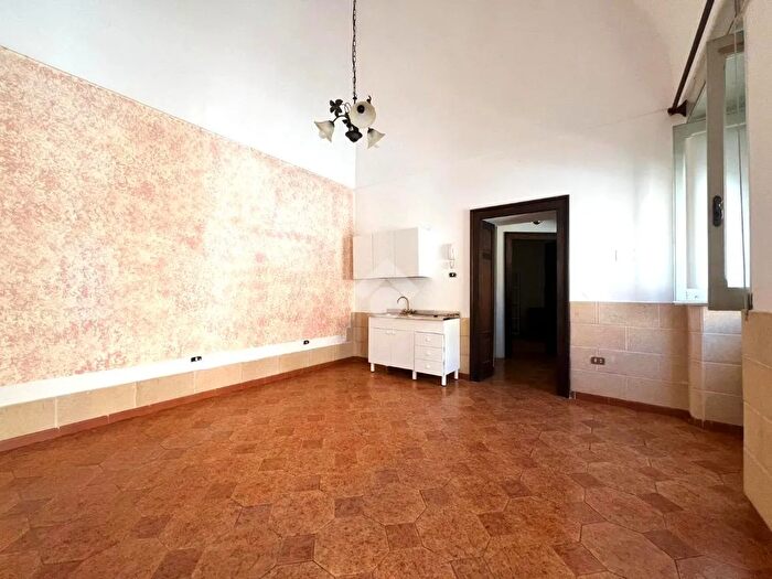 Casa trilocale in vendita in Corte Giovanna dAragona, Mesagne