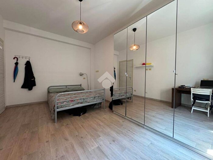 Appartamento bilocale in affitto in Dergano, Milano