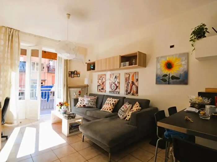 Appartamento bilocale in vendita in Via Dante, Bernareggio