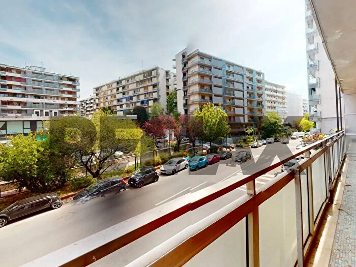 Appartamento trilocale in vendita in Via Giovanni Cagliero, Milano