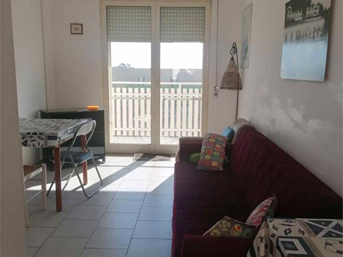 Appartamento trilocale in affitto in adze Via Montagna, Mesagne