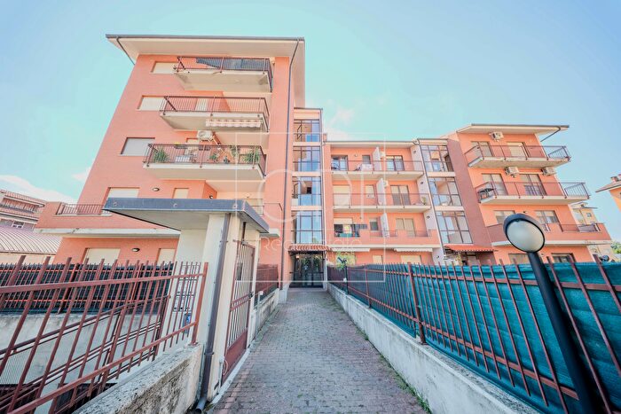 Appartamento bilocale in vendita in Corso Galileo Ferraris, Chivasso