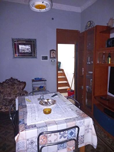 Appartamento trilocale in vendita in Via Guglielmo Marconi Carini, Carini