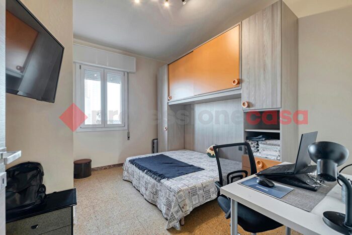 Appartamento quadrilocale in vendita in Via Antonio Levanti, Bologna