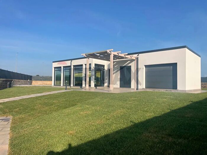 Appartamento quadrilocale in vendita in Nepi