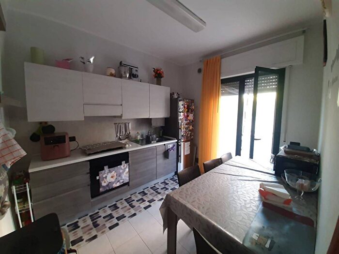 Appartamento bilocale in affitto in Via Paul Harris, Mater Domini Cavita, Catanzaro
