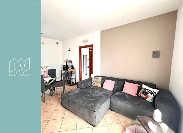 Appartamento trilocale in vendita in San Stino di Livenza