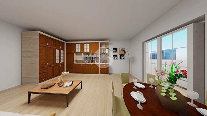 Case in Vendita e in Affitto - 3