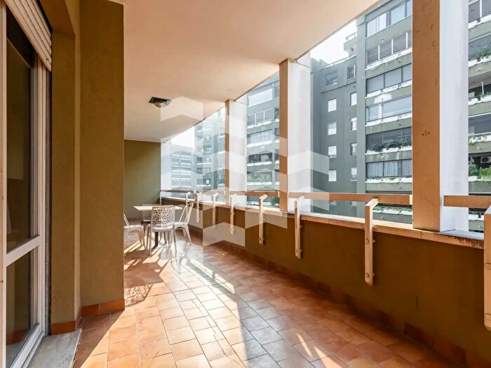 Appartamento bilocale in vendita in Via Fratelli Fraschini, Milano