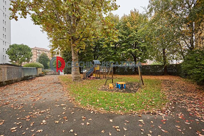 Appartamento quadrilocale in vendita in Arganini, Milano