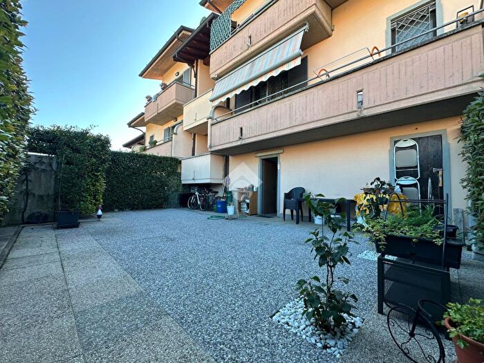 Appartamento trilocale in vendita in Via Gioacchino Rossini, Rivolta DAdda