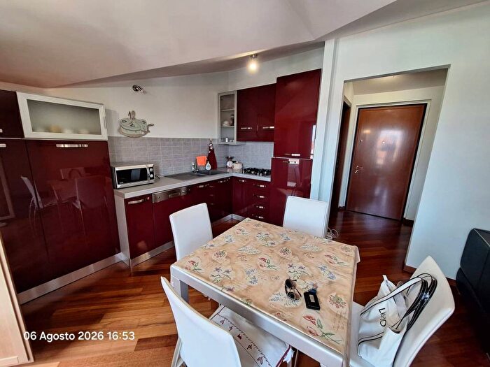Casa monolocale in affitto in Via Principe di Piemonte, Cese, Campobasso