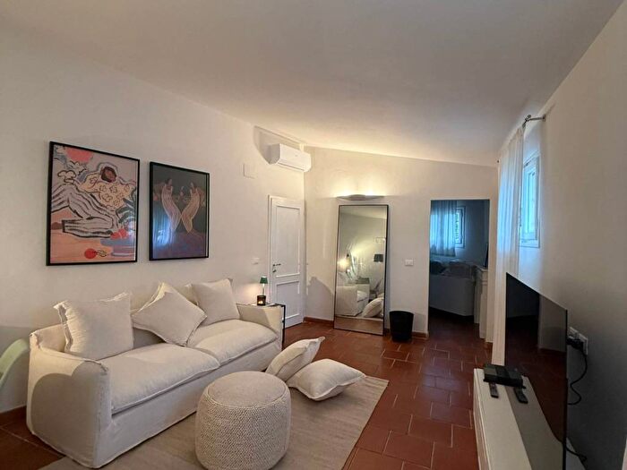 Appartamento trilocale in affitto in Via Benedetto Fortini, Fortini, Firenze