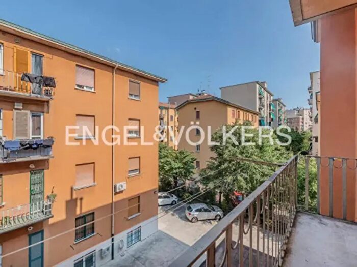 Appartamento bilocale in vendita in Piazzale Nizza, Milano