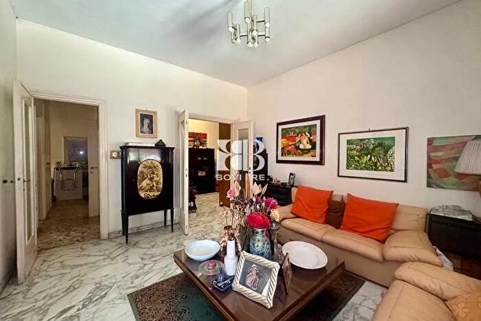 Appartamento con 5 locali in vendita in Viale Carnaro RomaMonte Sacro, Roma