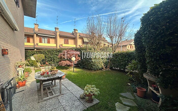 Case in Vendita e in Affitto - 2