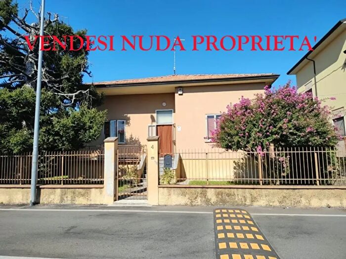 Casa con 5 locali in vendita in Mozzecane