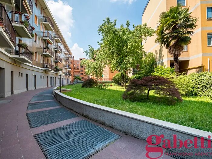 Appartamento bilocale in vendita in Via Mazzali, Milano