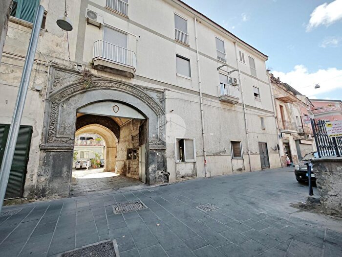 Appartamento monolocale in vendita in Via Don Minzoni, Caivano