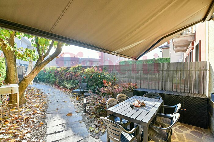 Appartamento bilocale in vendita in Viale Italia, Cantu