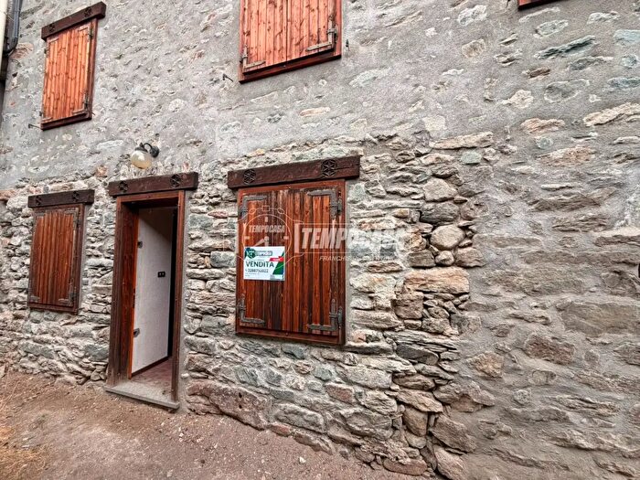 Appartamento quadrilocale in vendita in Saint Marcel