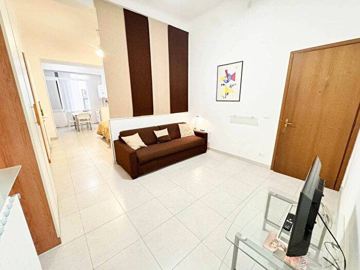 Appartamento monolocale in affitto in Via Alessandro Manzoni, Muretto di Alassio Stazione Corso Marconi, Alassio