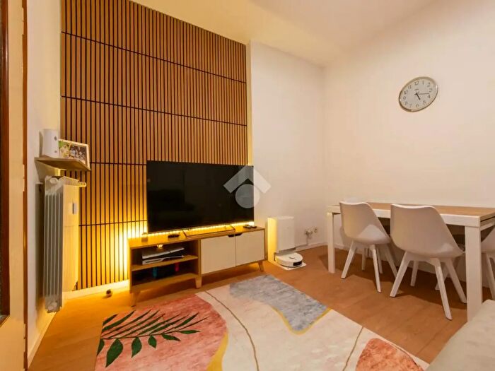 Appartamento trilocale in vendita in Via Sergio Oliaro, Casale Monferrato