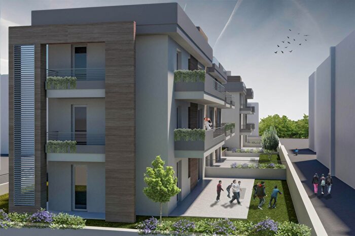 Appartamento con 5 locali in vendita in Via Ciccarone, Vasto