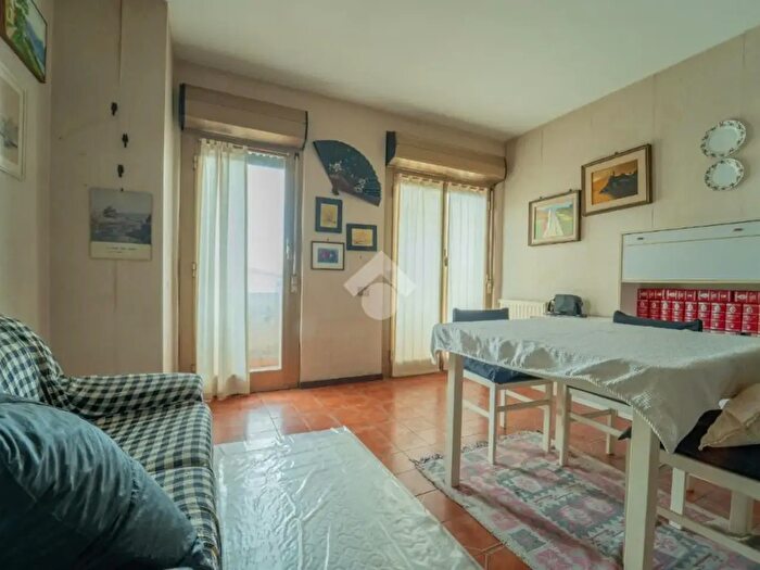 Appartamento bilocale in vendita in Via Acquedotto, Olbia