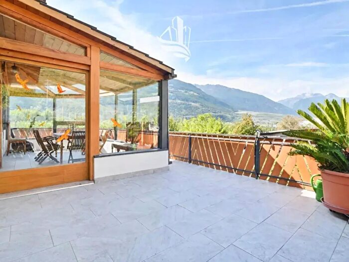 Casa con 5 locali in vendita in Via Krebsbach, Castelbello Ciardes