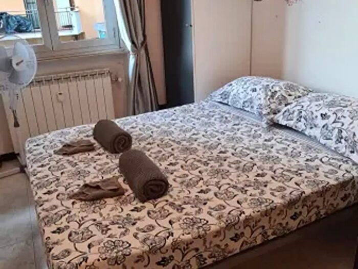 Appartamento monolocale in vendita in Via Brindisi, Genova
