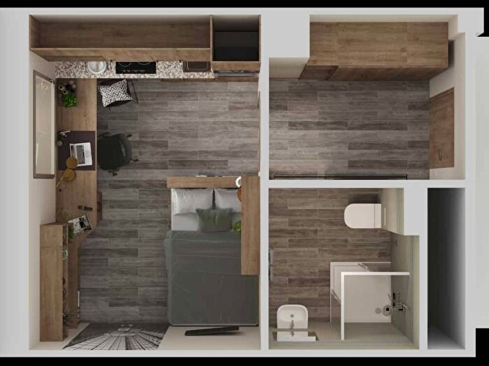 Case in Vendita e in Affitto - 3