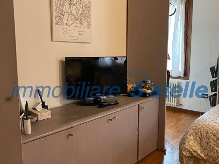 Appartamento monolocale in affitto in Centro Storico, Vicenza